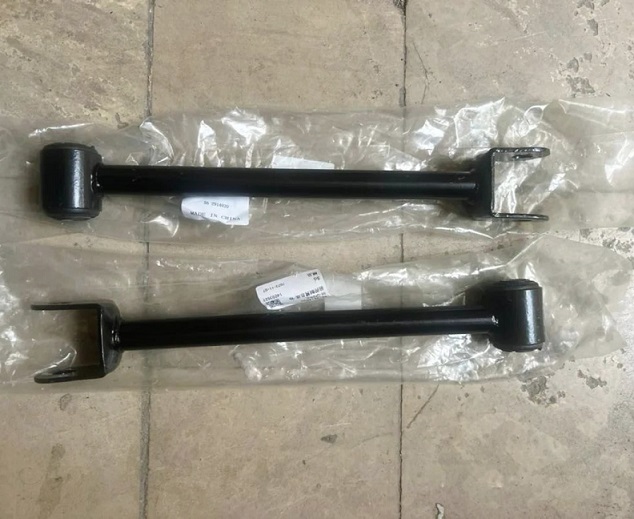 خرید میل مندل عقب بی وای دیs6