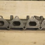 خرید منیفولد دود فرداموتورزSX5