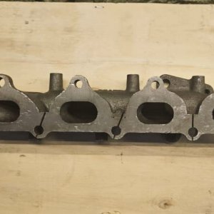 خرید منیفولد دود فرداموتورزSX5