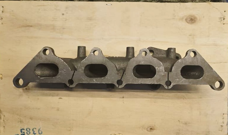 خرید منیفولد دود فرداموتورزSX5