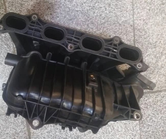 خرید منیفولد هوا بی وای دیs6