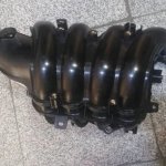 خرید منیفولد هوا بی وای دیs6