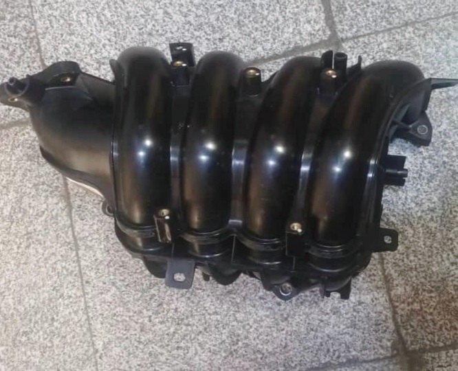 خرید منیفولد هوا بی وای دیs6