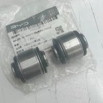 خرید بوش سگدست عقب بی وای دیs6