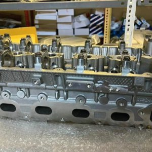 خرید سرسیلندر فرداموتورزSX5