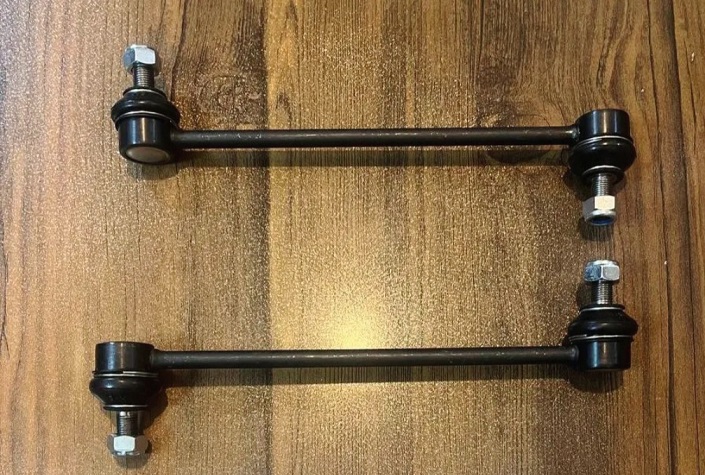 خرید میل موجگیر بی وای دیs6