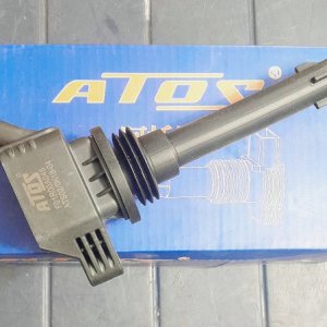 خرید کویل بی وای دیs6