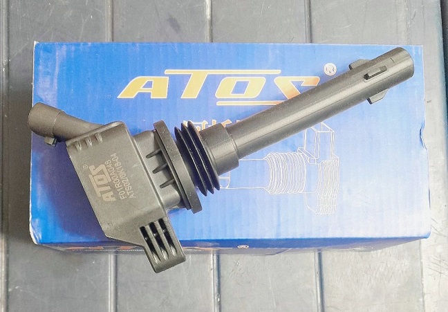 خرید کویل بی وای دیs6