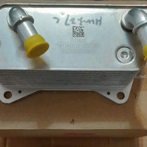 خرید خنک کن گیربکس بی وای دیS6