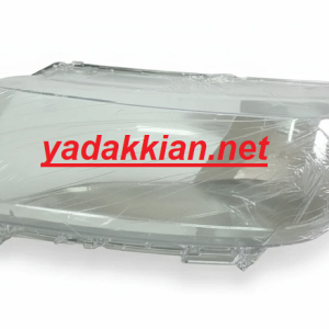 خرید طلق چراغ جلو فرداموتورز sx5