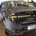 خرید طلق چراغ عقب ریسپکت