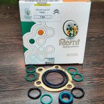 خرید لوازم پمپ هیدرولیک زانتیا