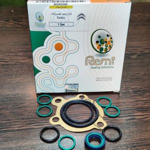 خرید لوازم پمپ هیدرولیک زانتیا