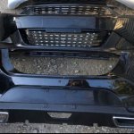 خرید سپر عقب ریسپکت