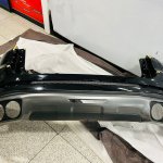 خرید سپر عقب فیدلیتی پرستیژ