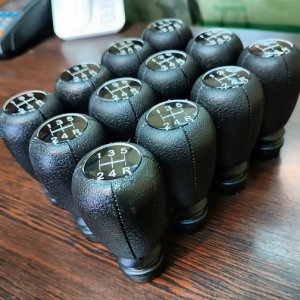 خرید سر دنده اصلی زانتیا