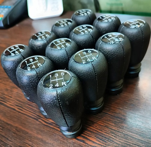 خرید سر دنده اصلی زانتیا