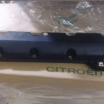 خرید درب سوپاپ زانتیا