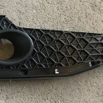 خرید قاب مه شکن فرداموتورز sx5