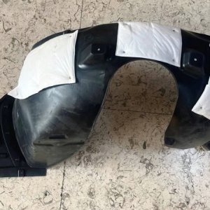 خرید شلگیر جلو ریسپکت