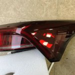 خرید چراغ عقب گلگیر فیدلیتی پرستیژ