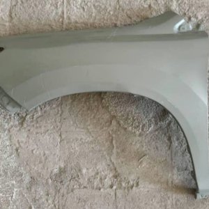 خرید گلگیر جلو بی وای دیs6