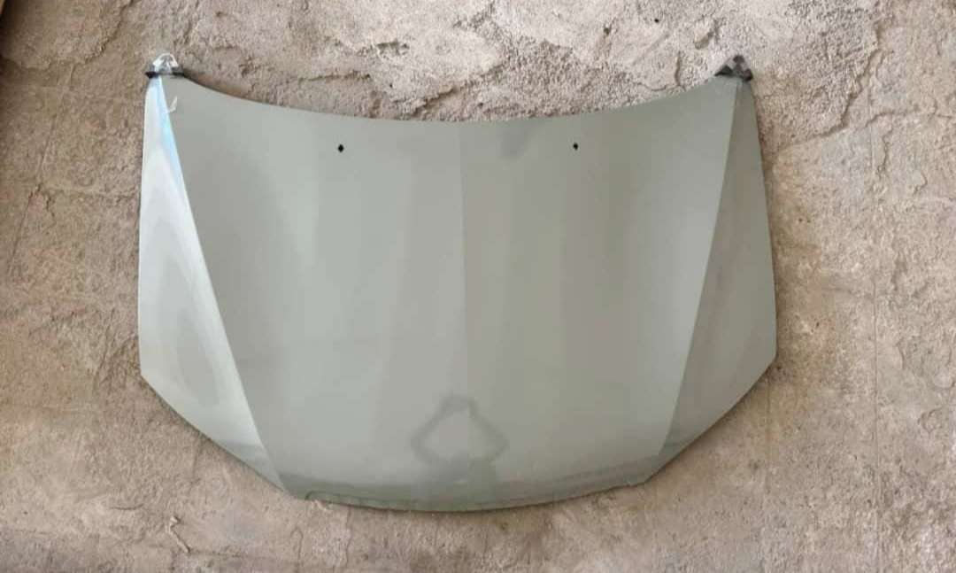 خرید کاپوت بی وای دیs6