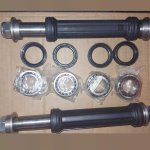 خرید لوازم ژامبون زانتیا