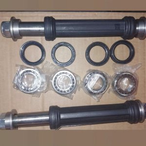 خرید لوازم ژامبون زانتیا