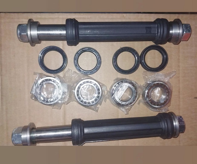 خرید لوازم ژامبون زانتیا