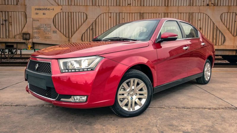 بررسی معایب دناپلاس 6دنده توربو