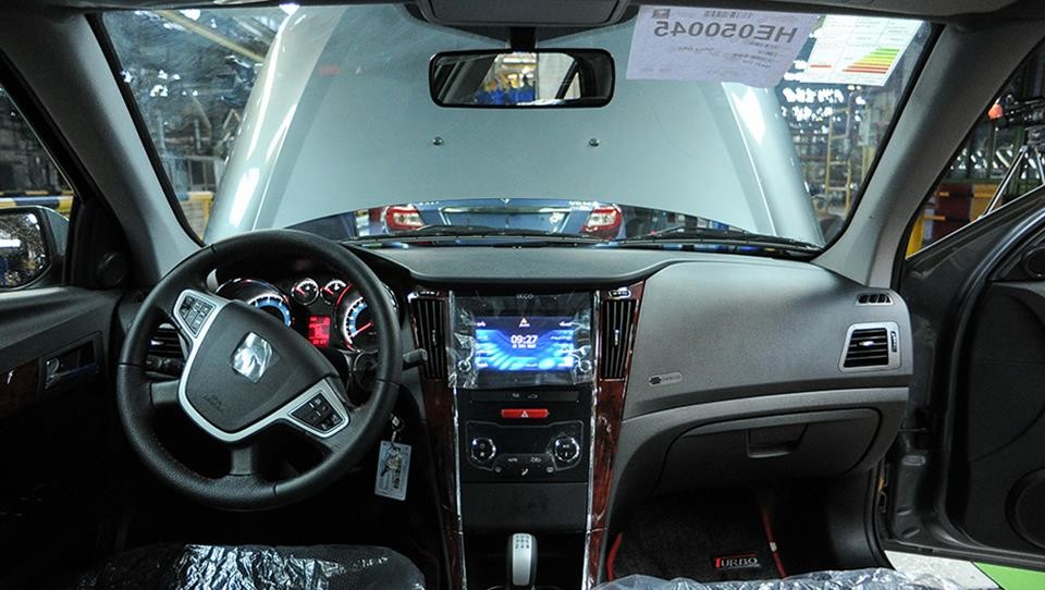 بررسی معایب دناپلاس 6دنده توربو