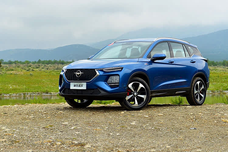 بررسی معایب خودرو هایما 8s