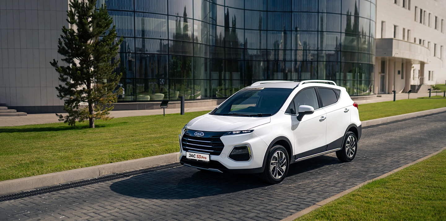 بررسی مشخصات فنی و امکانات جکs3 پرو