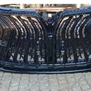 خرید سپر جلو سوبا M4