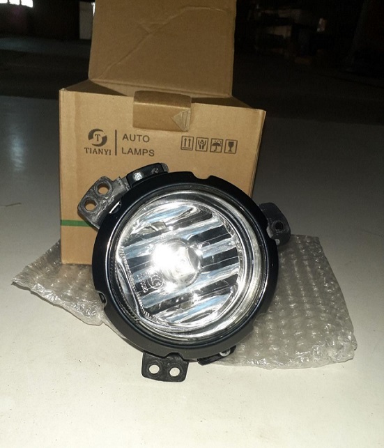 خرید مه شکن جلو فرداموتورز SX5