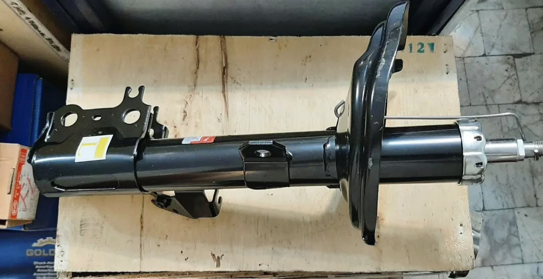 خرید کمک جلو بی وای دیS6