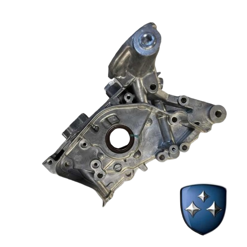 خرید اویل پمپ فرداموتورز sx5