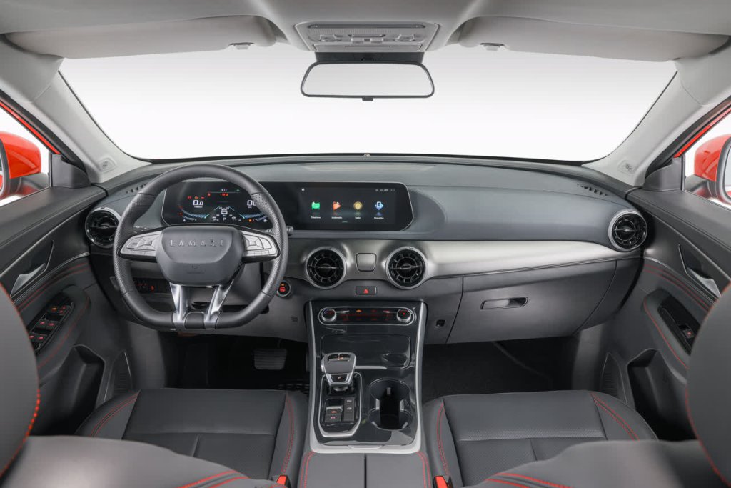 خرید لوازم یدکی لاماری