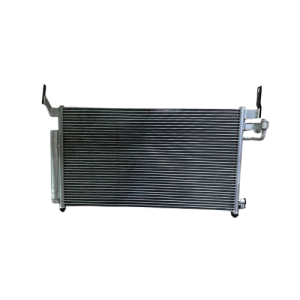 خرید رادیاتور کولر فرداموتورز SX5