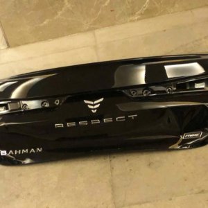 خرید درب صندوق ریسپکت