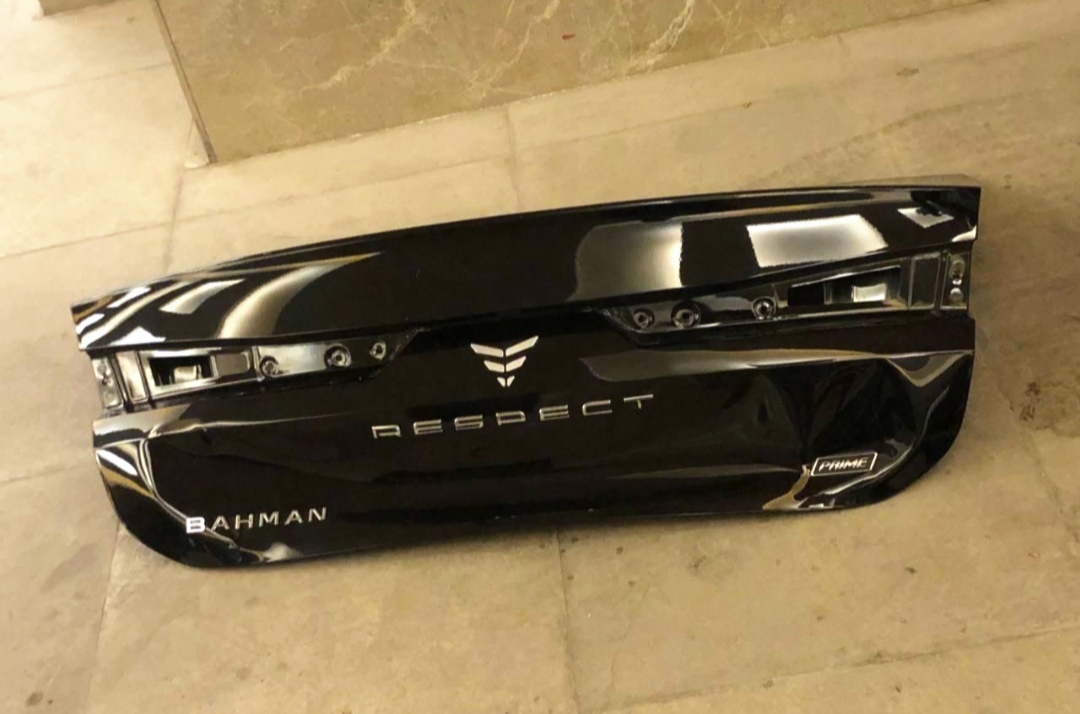 خرید درب صندوق ریسپکت