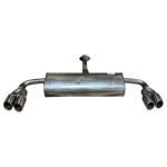 خرید منبع اگزوز عقب لاماری