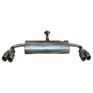 خرید منبع اگزوز عقب لاماری