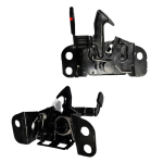 خرید قفل کاپوت ریسپکت