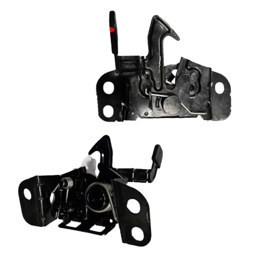 خرید قفل کاپوت ریسپکت