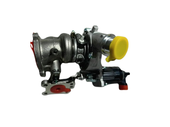 خرید توربو شارژ ریسپکت