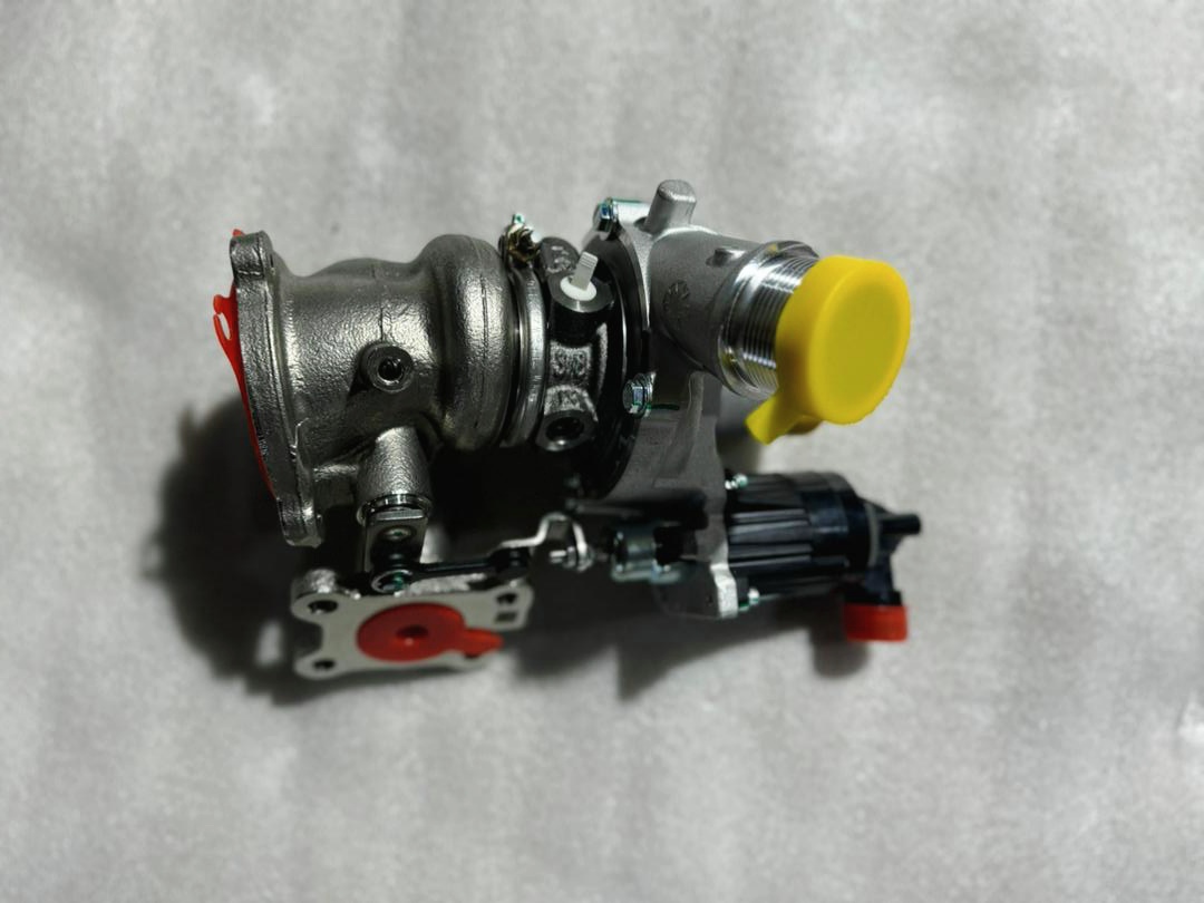 خرید توربو شارژ ریسپکت