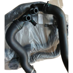 خرید شیلنگ سه راهی آب لاماری