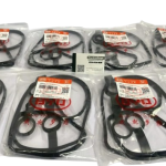 خرید واشر درب سوپاپ بی وای دی s6